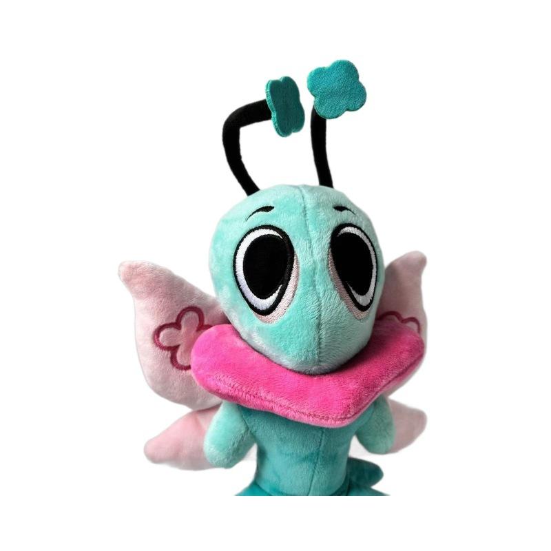Dandy's World Peluche Sasso | Animale di Peluche Morbido e Coccoloso da Collezione 15 cm Regalo