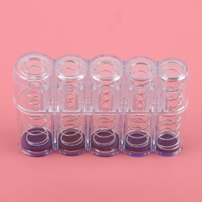 Storage Coins Purse Coin Holder Case Money Boxes Creative Saving Box Jar Euro Coin Dispenser Storage Box Home Decor