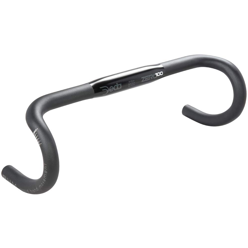 

Deda ELEMENTI Handlebar ZERO100 BOB 400 (Outside-Outside)