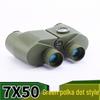 Fanyue Dual-Tube Marine Binoculars