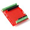 Screw Shield Assembled Terminal Expansion Board Module Proto Type for Arduino