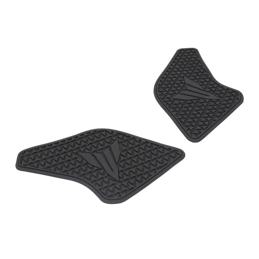 For Yamaha MT 07 MT07 MT-07 2021 Side Fuel Tank Pads Decal Stickers Protector