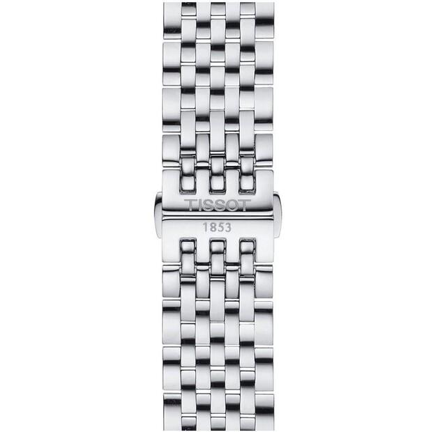 Часы Tissot Tradition T0636101103800