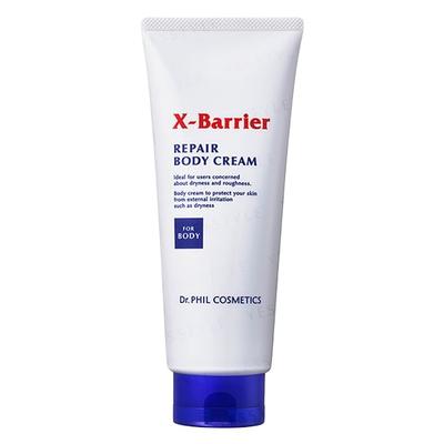 Dr. PHIL Cosmetics X-Barrier Repair Body Cream