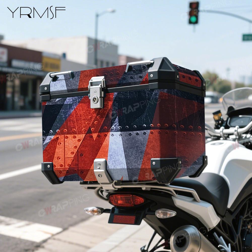 Car Decorating Bicycle Adhesive Vinyl for Car Film Covering Off-road Vehicle Geometry Motorcycle Auto Outdoor Accessories Wrap