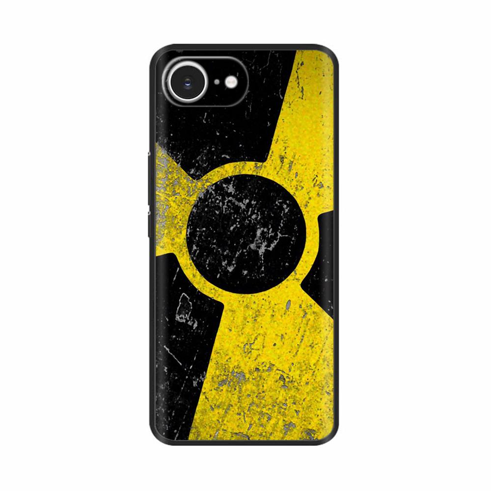 Luxus Silikon Hülle Für iPhone 16e SE 2025 Rückabdeckung auf Für Apple SE4 iPhone 16E A3409 Handy Hüllen Blumen Bemalte Hüllen Schale