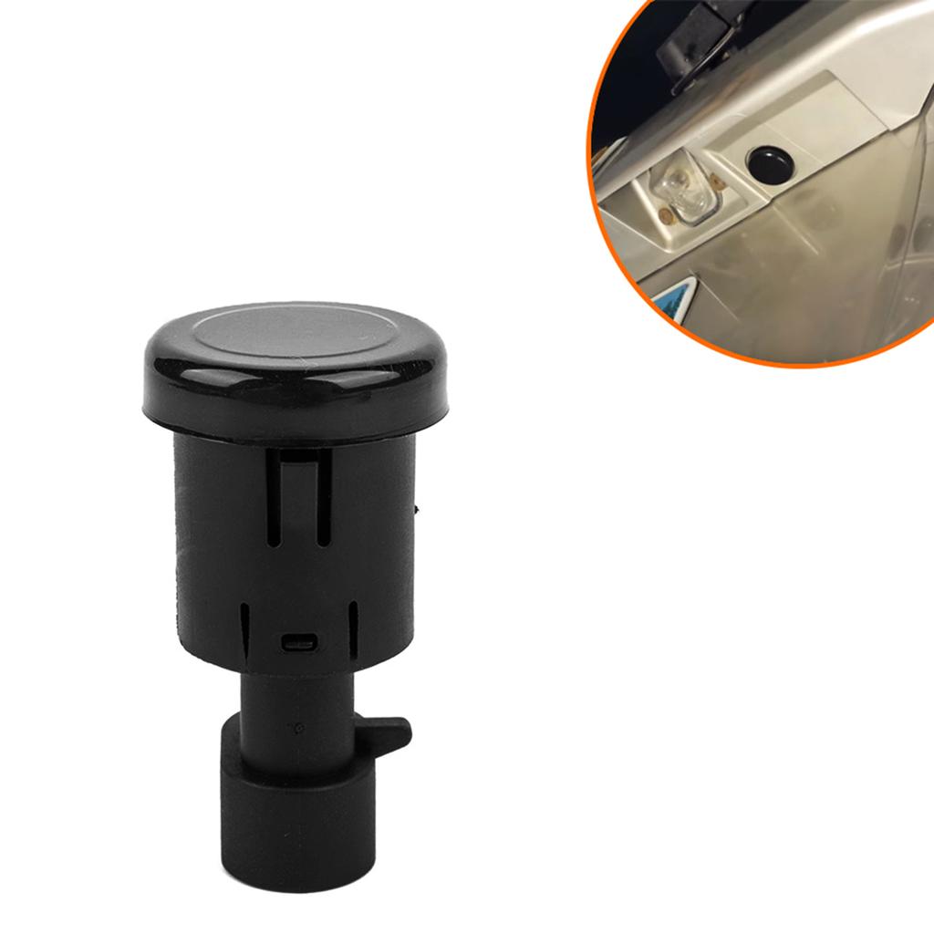 Rear Liftgate Window Glass Release Switch Button for EscaladeTahoeYukon Replaces 15798062