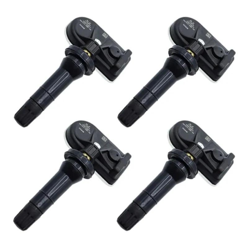 

4PCS 3601010-MK02-AA 3601010MK02AA Car TPMS Sensor Tire Pressure Monitor Systems For CHANGAN EV