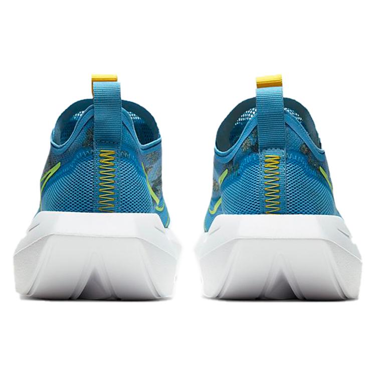 Nike Vista Lite University Blue Ghost Green Women's CW5579-400