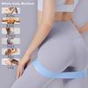 Equipamentos para fitness – Elásticos e extensores ginásticos