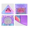 Children's Princess Castle Play Tent