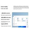 Lenovo ThinkBook X 13.5" Ultra 9 Business Laptop with Touchscreen (CN version)