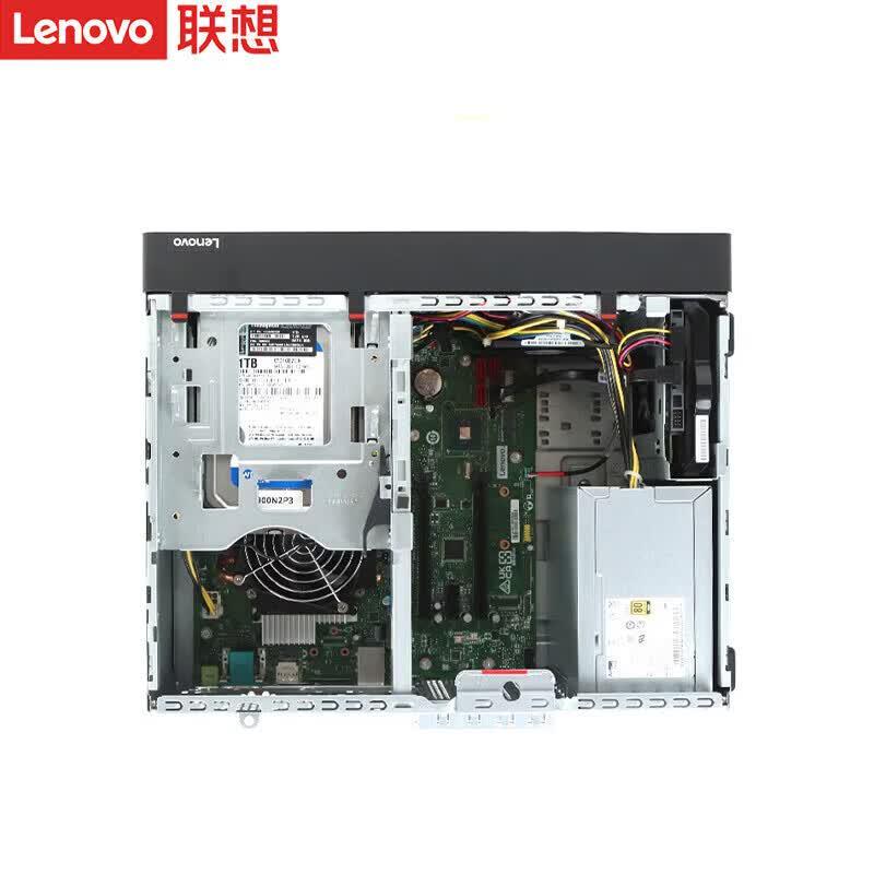 Lenovo ThinkServer ST45V3 Small Tower Server (CN version)