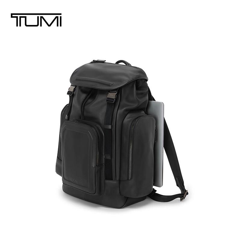 TUMI Harrison Men's Business Travel Backpack
