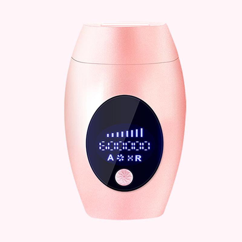 36W 999999 Flash Pro IPL Laser Hair Removal Permanent Body Skin Shaving Epilator Kit AC100V-240V