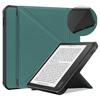 Custodia protettiva morbida in TPU e pelle per Kobo Libra 2 (N418)