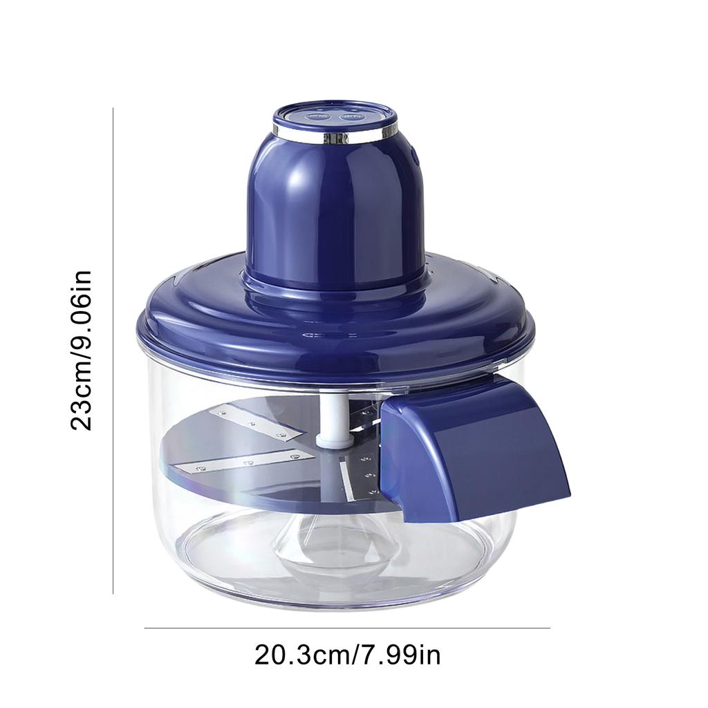 Automatic Electric Grape Peeler Machine - Hands-Free Skin Remover for Berries Fruits Tomato Prep Kitchen Tool Effortless Peeling