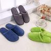 Winter Warm and Cozy Unisex Fur Slippers 7 Colors CH1790161