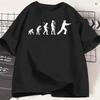 Tai Chi Spiritual Wellness Tshirt For Unisex Funny 100 Cotton Tee Shirt O Neck Short Sleeve T Shirt Printed Tops