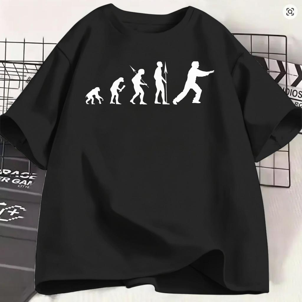 Tai Chi Spiritual Wellness Tshirt For Unisex Funny 100 Cotton Tee Shirt O Neck Short Sleeve T Shirt Printed Tops