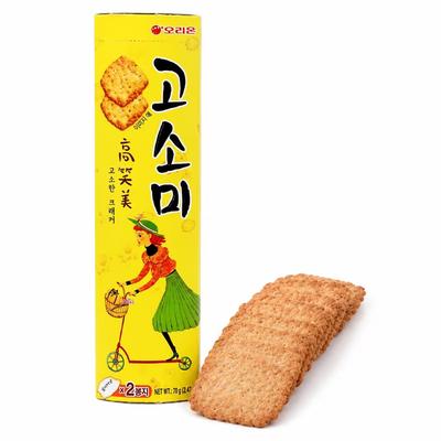 Biscuits Orion Gosomi 70g