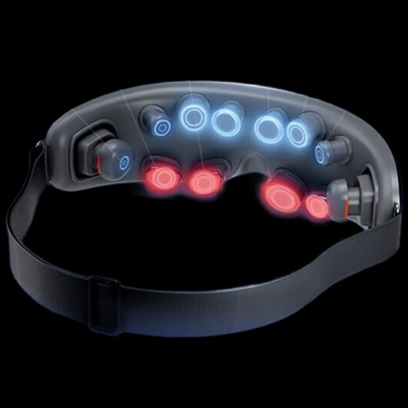 

SKG K5 New Generation Smart Eye Massager