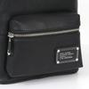 Marc Jacobs Batoh 4P4HBP005H01 001 Kožený Outlet Černý Dámský [Použitý]