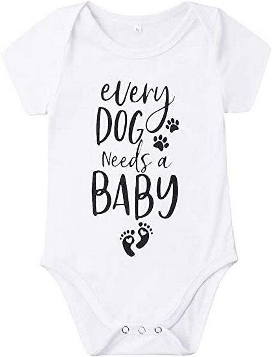 Salopetă de Vară Sublimabilă DIY pentru Nou-Născuți - Mânecă Scurtă, Ușoară, pentru Târât