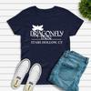 Dragonfly Inn Shirt Gilmore Girls TV Show Inspired T Shirt Stars Hollow Graphic Tee Short Sleeve Tshirt