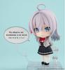 [USED] Rossidere Arya-san Alisa Mikhailovna Kujo Non-scale Nendoroid