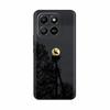 Funda Para Honor 400 Smart 5G Para Honor X7D 4G 5G hono400 Smart Dibujos Animados de Dinosaurios Lindos Funda de Teléfono Fundas de Silicona Suave Parachoques