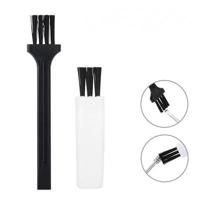 5Pcs Mini Cleaning Brushes Set, Multi-Purpose Dust Removal Cleaning Tool Design, For Keyboard Household Deep Cleaning