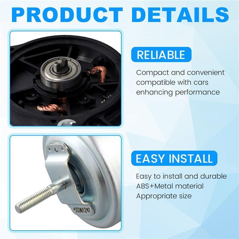 AA92-Car Anti Lock ABS Brake Booster Pump 47070-12010 For Toyota Prius Lexus