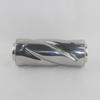 Universal Modified Stainless Steel Exhaust Pipe  Automobile Exhaust Muffler Spiral Exhaust Pipe In the Drum