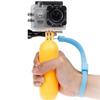2pcs Floating Hand Grip Handle Stick Bobber Floaty Handheld Monopod For GoPro Hero 11 SJCAM AKASO DJI Insta360 Action Accessorie