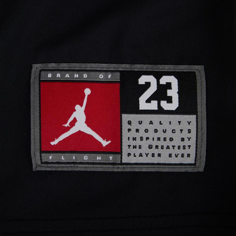 Jordan Jumpman T-Shirt Sports Casual Round Neck Short Sleeve Kids tops JD2532017