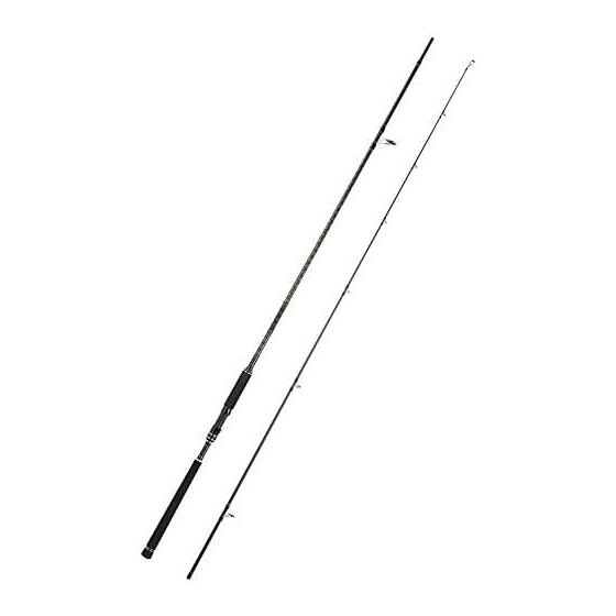 AbuGarcia Crossfield XSFS-5102ULS XrossField 2 Piece Fishing Rod Rod
