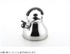 Takei Kibutsu Seisakusho New Royal Whistling Kettle 2.5L NR-106