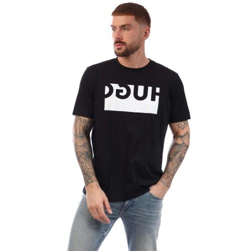 Hugo Mens Doguh T-Shirt