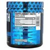 Jacked Factory Growth Promotion, Post-Workout, Swirlberry, 300 G (10.58 Oz)