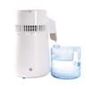 4L/6L Laboratory Pure Wate Distiller Household Small Distilled Water Machine Portable Stainless Steel Distillation Equipment