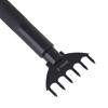 1/2/4/6 Prong Lacing Stitching Punch Leather Craft Tools 10-Piece Replaceable