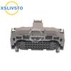 1 Set 30 Pin Auto Waterproof Connector Automatic Transmission Gearbox Wave Box Plug 6189-6987 90980-12712 For Toyota LEXUS
