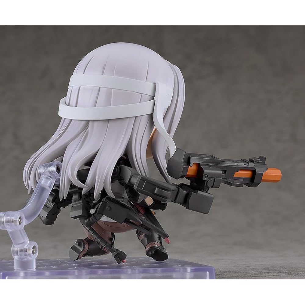 GOOD SMILE COMPANY [GOOD SMILE COMPANY] Nendoroid Goddess of Victory NIKKE Modernian Nonscale Pla...
