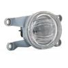 Pair Left&Right Fog Lamp Assembly For Toyota Corolla Altis   Front Bumper Anti Fog Light 8122002100 8121002200