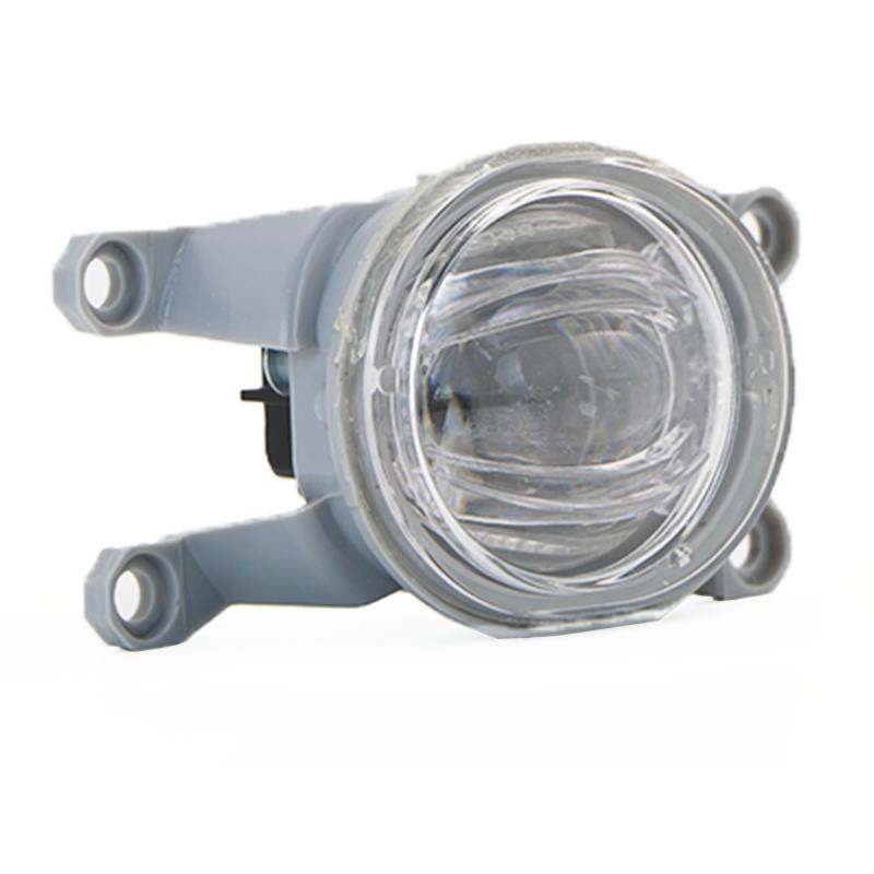 Pair Left&Right Fog Lamp Assembly For Toyota Corolla Altis   Front Bumper Anti Fog Light 8122002100 8121002200