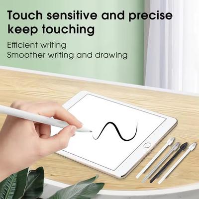 Replacement Tablet Pen Nibs for Samsung Galaxy Tab S7 S8 S9 Plus Note 20/20 Ultra S24 S25 S Pen Stylus Tip with Removal Tweezers