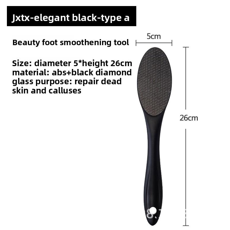 Foot File, Nano Glass Foot Grinder, Remove Dead Skin, Remove Calluses, Foot Care Tool