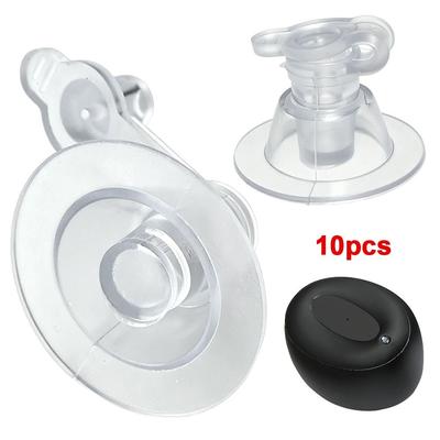 10Pcs PVC Air Plug Hole Diameter 6mm Repair Replacement Air Plug  For Sea Surfing