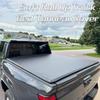 BYD Pickup Truck Shark Rear Soft Tonneau Cover
